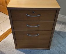 Filing cabinet