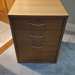Filing cabinet