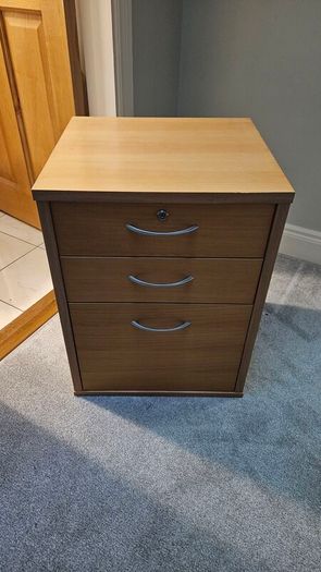 Filing cabinet