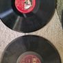 Vintage Gramophone Records Image 4