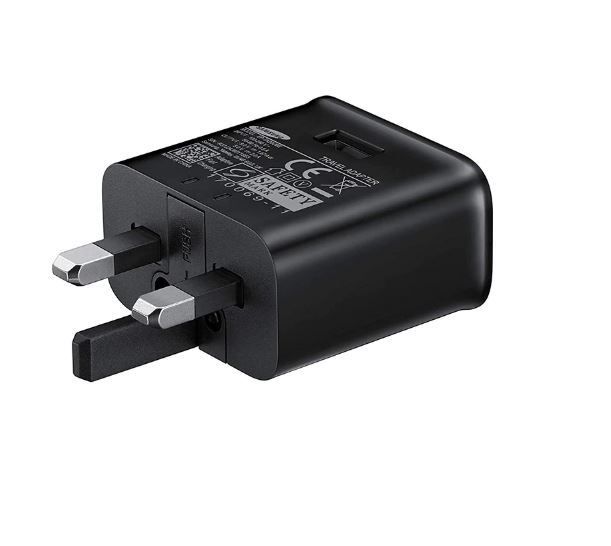 Fast Charger Charging Travel Adapter with type  C USB Cable
