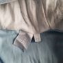 Winter suit blue Jasper Conran 3-6 mts Image 4