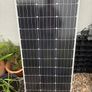 12 V Renogy Solar Panels Image 2