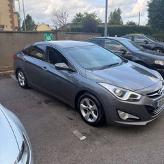 2013 Hyundai I40