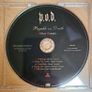 P.O.D. "Payable On Death" CD Album Sampler Image 3
