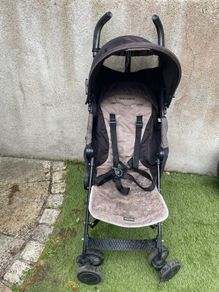 McLaren stroller