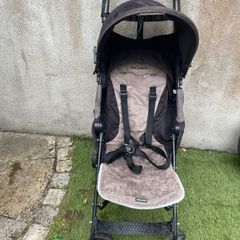 McLaren stroller