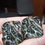 Vintage Earrings Image 2