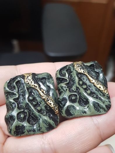 Vintage Earrings