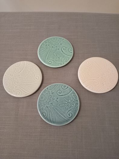 Coaster Denby brand new