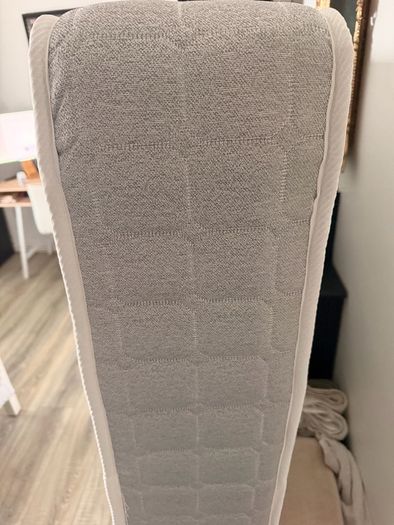 Brand New Orthocar Memory King Size Mattress