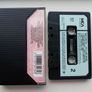 Nancy Griffith - Little Love Affairs - Cassette Tape Image 2