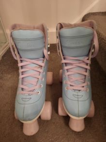 Rollerskates