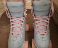 Rollerskates