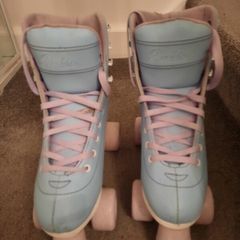 Rollerskates