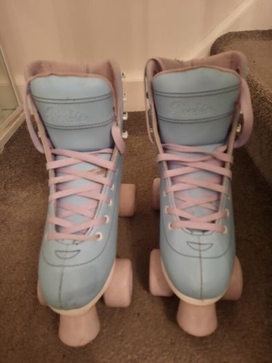 Rollerskates