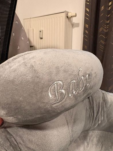 Baby sitting chair