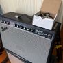 Fender 65 Deluxe Reverb Reissue Image 2
