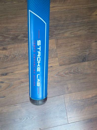 Odyssey Triple Track 2 Ball Putter