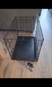 Dog Crate
