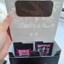 pokemon cards Marnie deck holder for double decks Image 3
