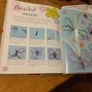 The Girls book of Crafts and Activities. New Never used. Image 8