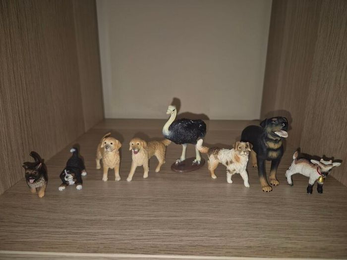 Schleich Toys