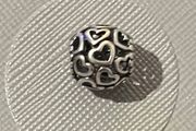 Pandora Hearts All Over Charm-like new