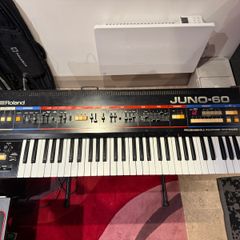 Roland Juno 60