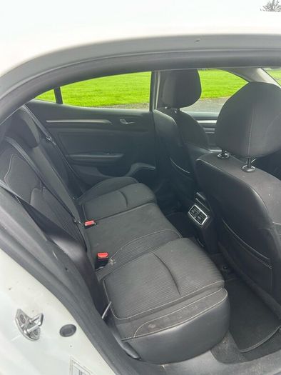 Renault MEGANE Dynamique 1.5 d auto