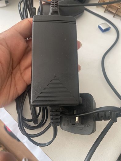 Original Korg KA310 Power Supply Adapter 12V 1.5A