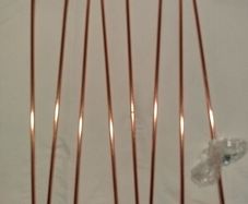 Hairpin table legs