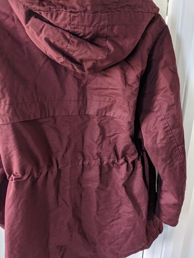 H&M ladies winter coat