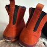 Camper Portol Boots  6uk Image 4
