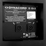 Dynacord D15-3 D-Lite Image 4