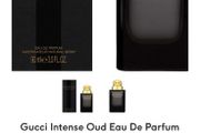 Gucci Intense Oud 90ml parfum