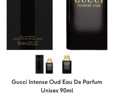 Gucci Intense Oud 90ml parfum