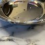 Silver Plated Flambe Pan Image 4