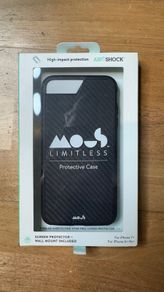 Mous Phone Cover iPhone 7 Plus, 6s Plus and 6 Plus