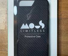Mous Phone Cover iPhone 7 Plus, 6s Plus and 6 Plus