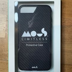 Mous Phone Cover iPhone 7 Plus, 6s Plus and 6 Plus