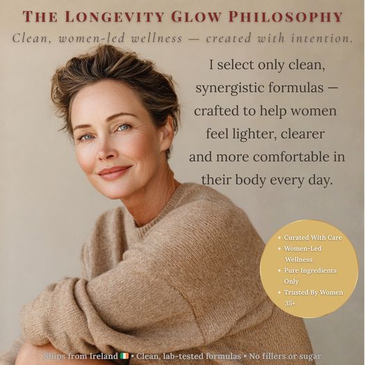 Circulation and Vessel Support for Women  Doctor Life Circulation | Premium Flow and Comfort Formula | 2028 Expiry | Ships from Ireland
