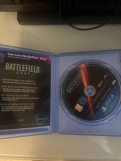 Battlefield 2042