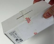 Huawei Nova 3 Phone