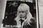 Duffy - Rockferry Cd