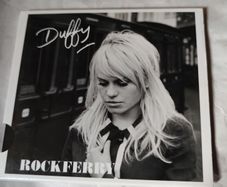 Duffy - Rockferry Cd