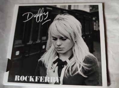 Duffy - Rockferry Cd