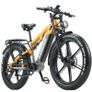 Randride Yx80m Plus Electric Bike Image 4