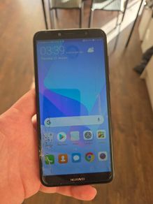 Huawei Y6
