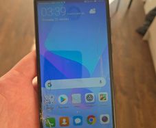 Huawei Y6